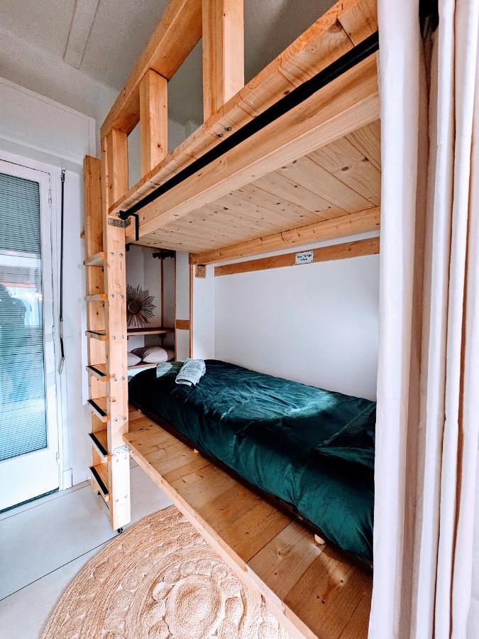 Paradis Cotier 6 Couchages Antibes Zewnętrze zdjęcie